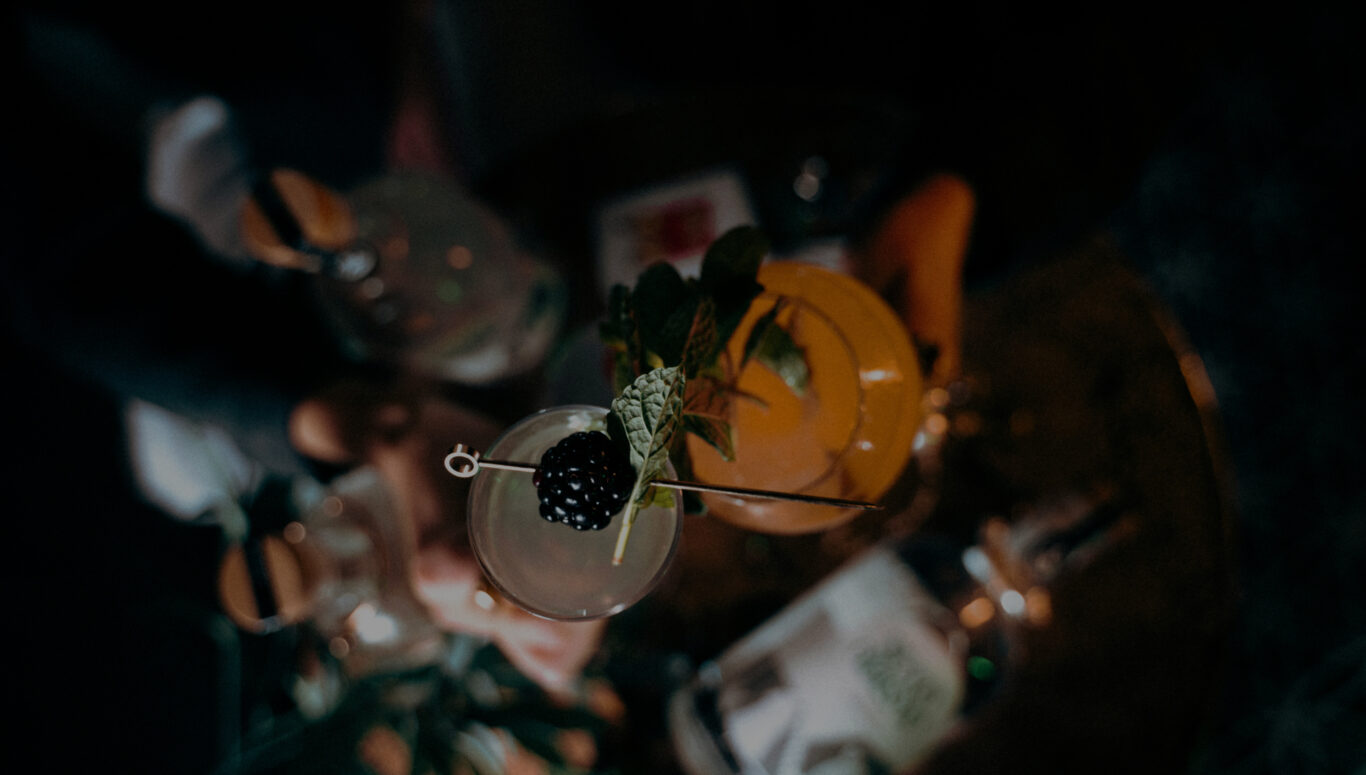 Round Penang Bar Founders